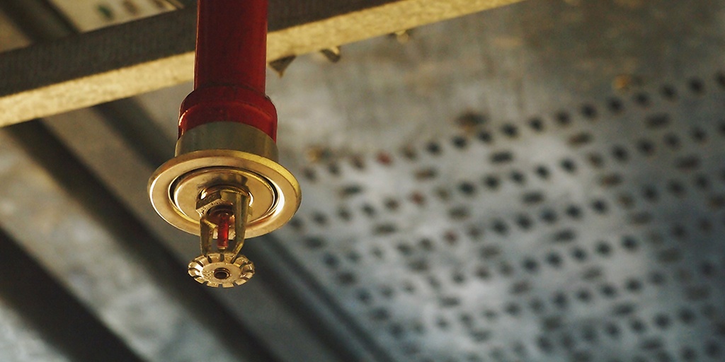 DOB Issues Updated Bulletin On Temp Sprinkler Coverage In Existing ...